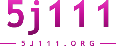 5j111 logo